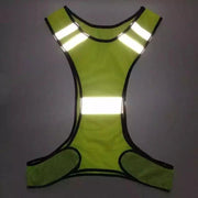 9eight5 Apparel & Clothing Reflective Vest Reflective Vest
