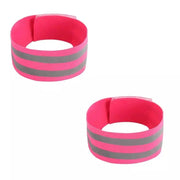 9eight5 Apparel & Clothing Reflective Wrist/Arm/Ankle bands Reflective Wrist/Arm/Ankle bands