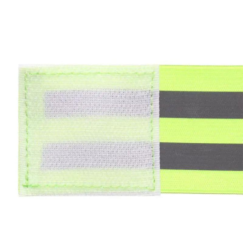 9eight5 Apparel & Clothing Reflective Wrist/Arm/Ankle bands Reflective Wrist/Arm/Ankle bands