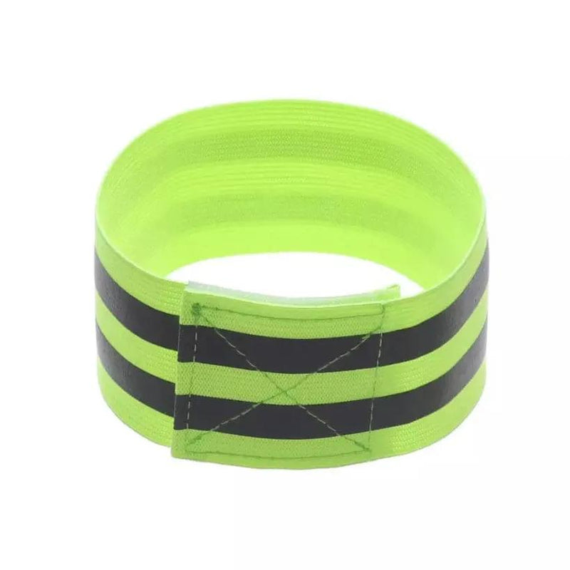 9eight5 Apparel & Clothing Reflective Wrist/Arm/Ankle bands Reflective Wrist/Arm/Ankle bands
