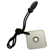 Habicare SS Emergency Signal Mirror (x2) Habicare Emergency Signal Mirror - 2 Pack