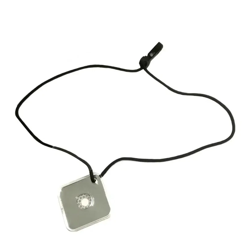 Habicare SS Emergency Signal Mirror (x2) Habicare Emergency Signal Mirror - 2 Pack