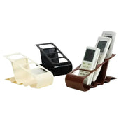 Habicare Remote Control Organizer with Anti-Slip Base Remote Control Organizer with Anti-Slip Base