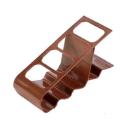 Habicare Remote Control Organizer with Anti-Slip Base Remote Control Organizer with Anti-Slip Base