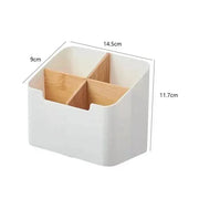 Habicare Multipurpose TV Remote Control Organizer Multipurpose TV Remote Control Organizer