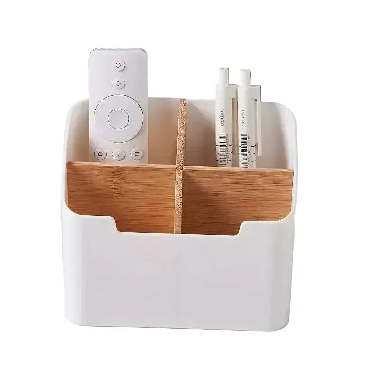 Habicare Multipurpose TV Remote Control Organizer Multipurpose TV Remote Control Organizer
