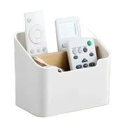 Habicare Multipurpose TV Remote Control Organizer Multipurpose TV Remote Control Organizer