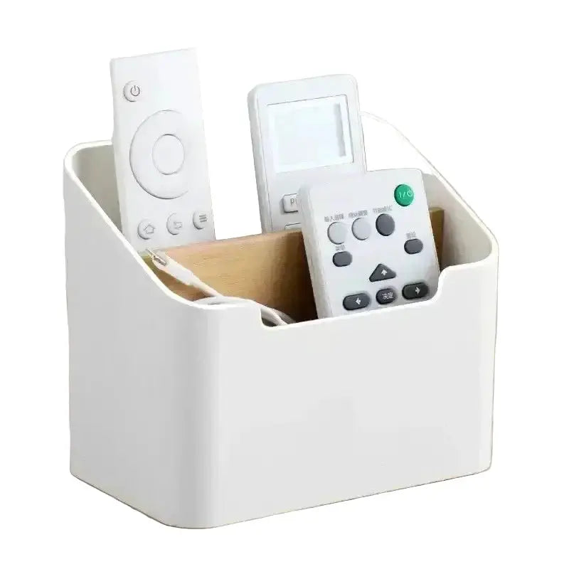 Habicare Multipurpose TV Remote Control Organizer Multipurpose TV Remote Control Organizer