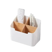 Habicare Multipurpose TV Remote Control Organizer Multipurpose TV Remote Control Organizer