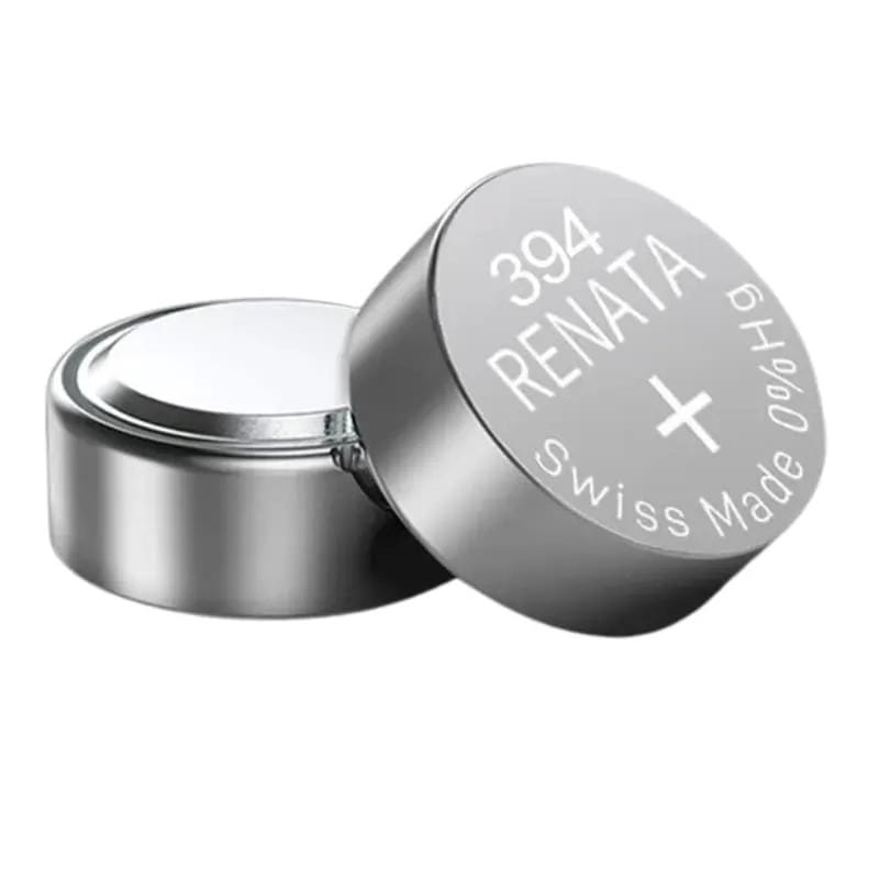 That Watch Shop Batteries Renata 394 / SR936SW Watch Batteries (2 Pack) Renata 394 / SR936SW Watch Batteries (2 Pack)