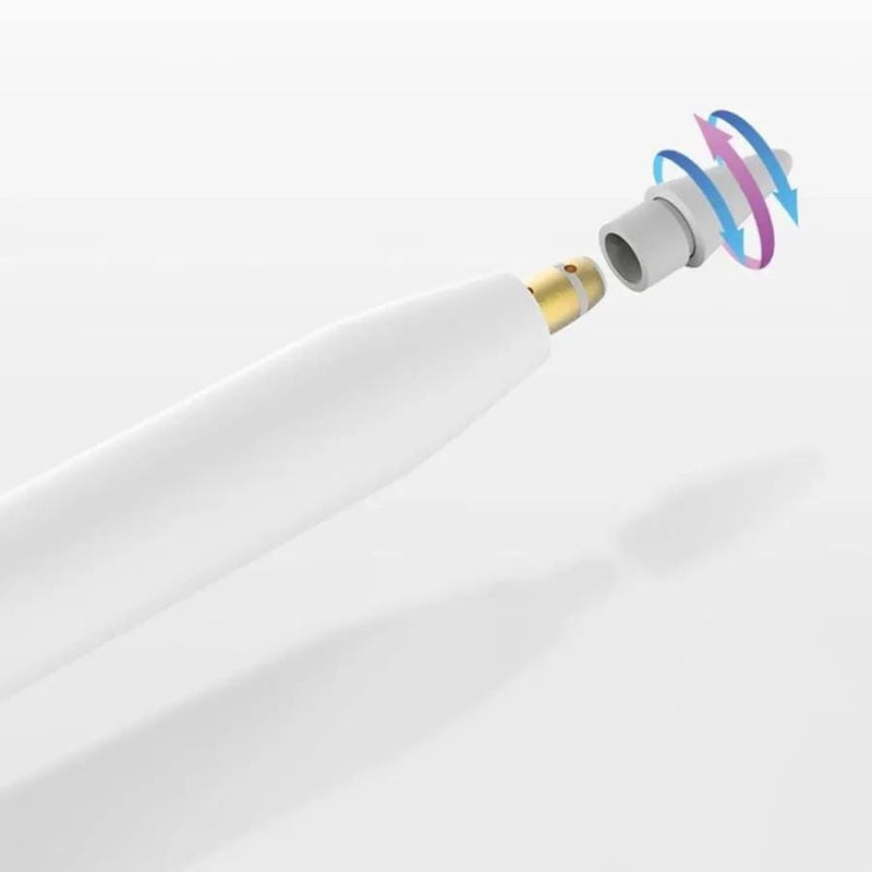 Replacement Apple Pencil Tip (1st & 2nd Generation) (White) – view 3
