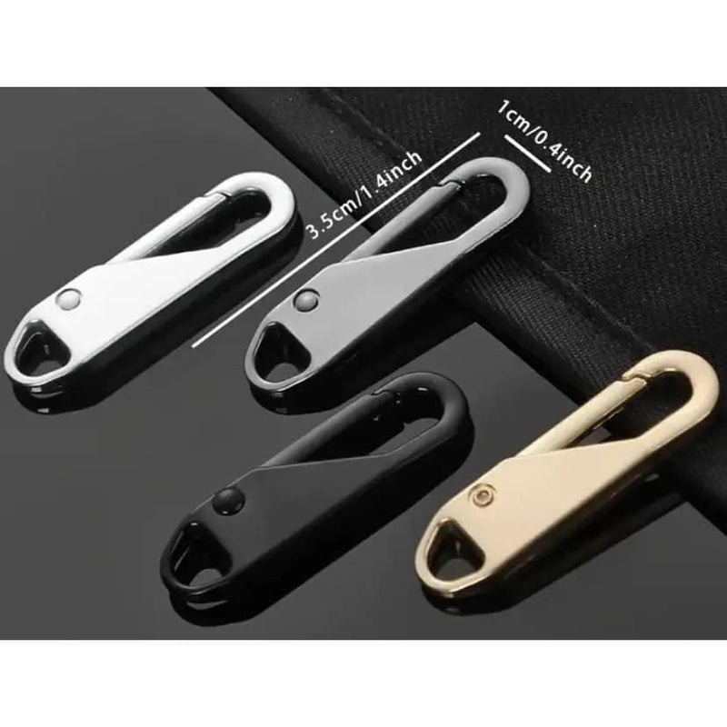 9eight5 Tools & Kits (multipurpose) Replacement Zip (Pack of 4) Replacement Zip (Pack of 4)