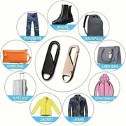 9eight5 Tools & Kits (multipurpose) Replacement Zip (Pack of 4) Replacement Zip (Pack of 4)