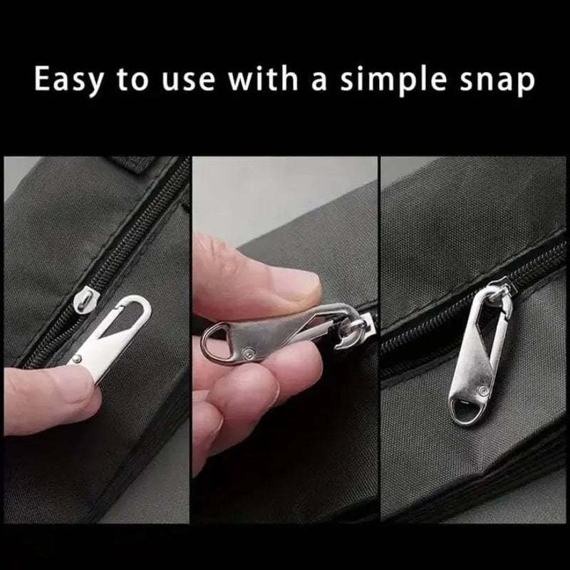 9eight5 Tools & Kits (multipurpose) Replacement Zip (Pack of 4) Replacement Zip (Pack of 4)