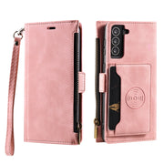salelink.co.nz Unbranded Samsung S21 Plus Case Samsung S21 Plus Case - Wallet Leather (PR7233) | Action Outdoors NZ