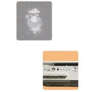 Habicare SS Retro Cassette Player with Bluetooth Radio Retro Cassette Player with Bluetooth Radio