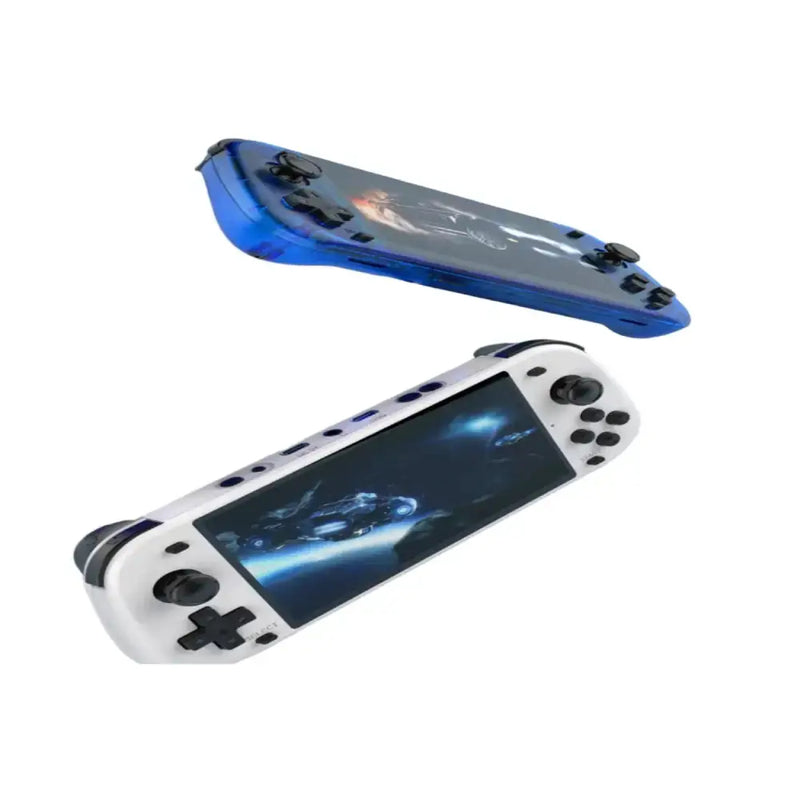 Retro Handheld Console – 5.1" Screen (4 colours available) – view 9