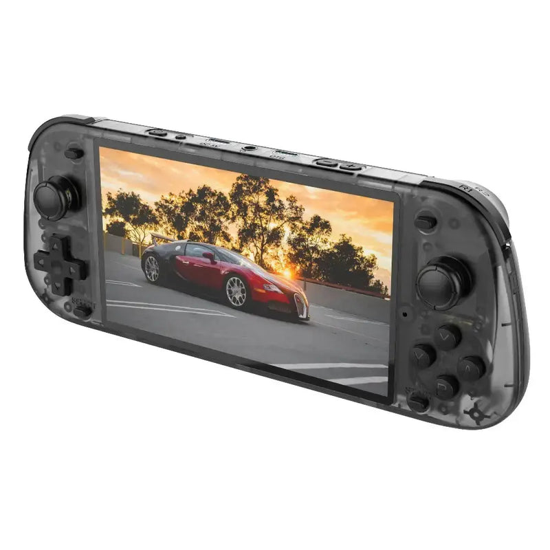 Retro Handheld Console – 5.1" Screen (4 colours available) – view 12