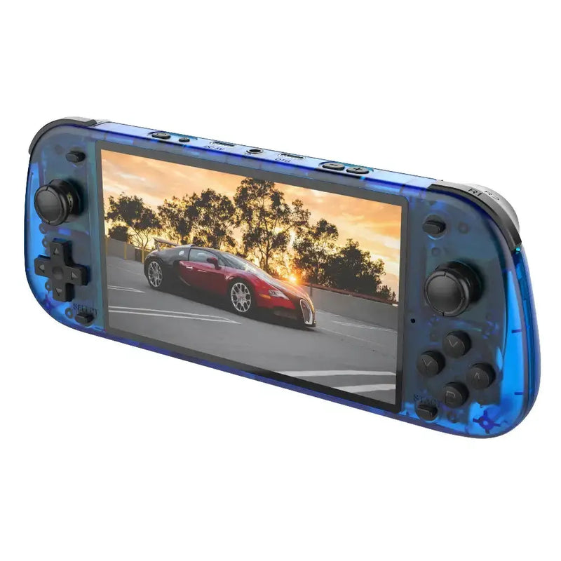 Retro Handheld Console – 5.1" Screen (4 colours available) – view 10