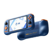 Retro Handheld Console – 5.5" Touchscreen, Android 14, Rechargeable Battery – view 8