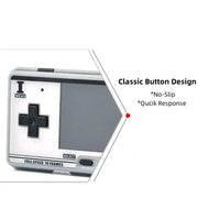 Habicare 9eight5 Retro Handheld Game Console – 16GB, 5000+ Games Retro Handheld Game Console – 16GB, 5000+ Games