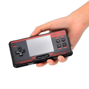 Habicare 9eight5 Retro Handheld Game Console – 16GB, 5000+ Games Retro Handheld Game Console – 16GB, 5000+ Games