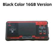 Habicare 9eight5 Retro Handheld Game Console – 16GB, 5000+ Games Retro Handheld Game Console – 16GB, 5000+ Games
