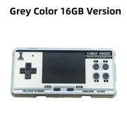 Habicare 9eight5 Retro Handheld Game Console – 16GB, 5000+ Games Retro Handheld Game Console – 16GB, 5000+ Games