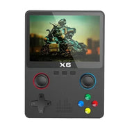 Retro Handheld Game Console 3.5" – 128GB (different colours and storage available) – view 15