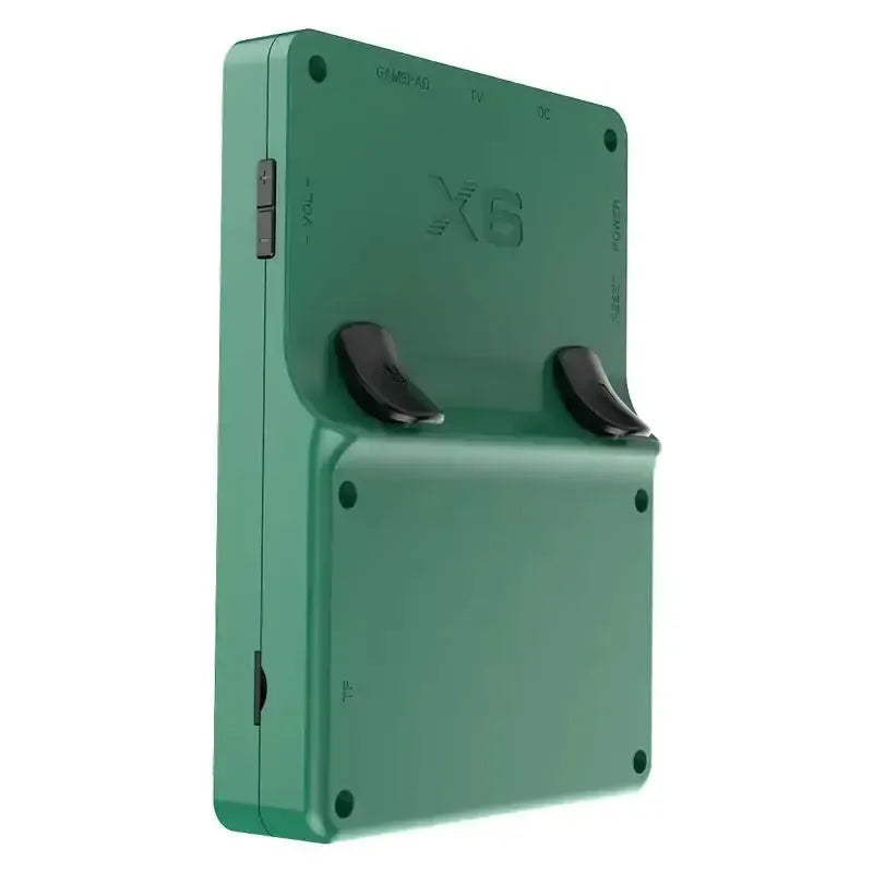 Retro Handheld Game Console 3.5" – 128GB (different colours and storage available) – view 12