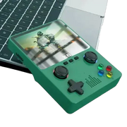 Retro Handheld Game Console 3.5" – 128GB (different colours and storage available) – view 3