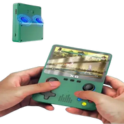 Retro Handheld Game Console 3.5" – 128GB (different colours and storage available) – view 11