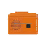 Habicare SS Retro Tape Player USB MP3 Converter Retro Tape Player USB MP3 Converter