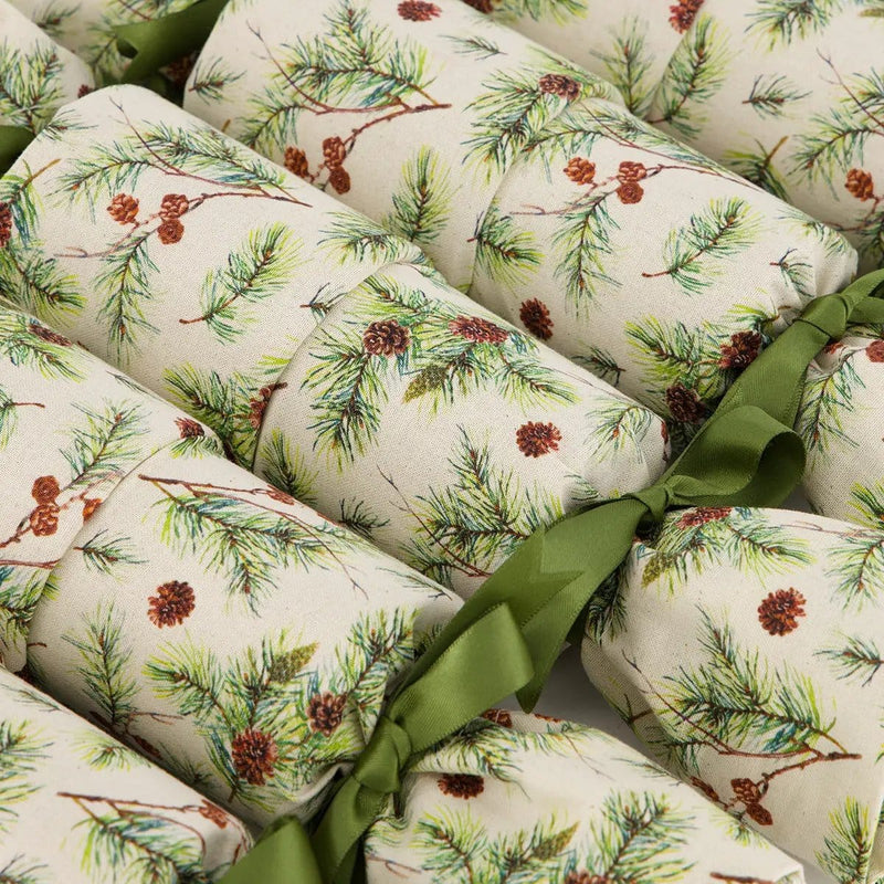Giuthas na Nollaige (6 Reusable Crackers) – view 1