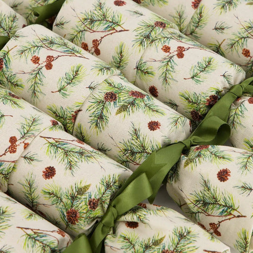 Giuthas na Nollaige (6 Reusable Crackers) – view 1