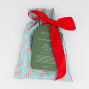 Waste Free Celebrations Fabric Gift Bags Dulces (Reusable Gift Bag Set) Dulces (Reusable Gift Bag Set)