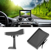 Habicare HBC Reversing Camera - 4.3" (5 various types available) Reversing Camera - 4.3" (5 various types available)