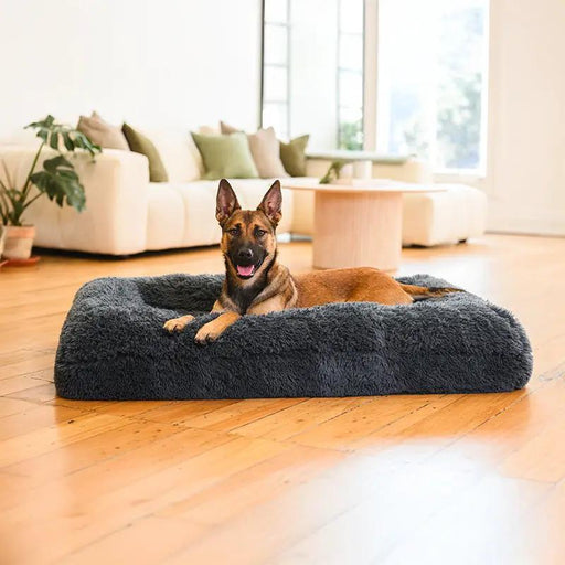 The Brooklyn Brooklyn® Memory Foam Bolster Bed Brooklyn® Memory Foam Bolster Bed