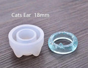 Resin Art NZ Moulds Ring Moulds Ring Moulds | NZ