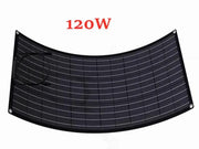 salelink.co.nz Unbranded NZ Stock 120W Flexible Solar Panel NZ Stock 120W Flexible Solar Panel | Action Outdoors NZ