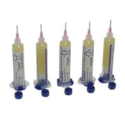 Habicare HBC RMA-218 Solder Flux Paste (10cc) RMA-218 Solder Flux Paste (10cc)