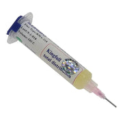 Habicare HBC RMA-218 Solder Flux Paste (10cc) RMA-218 Solder Flux Paste (10cc)