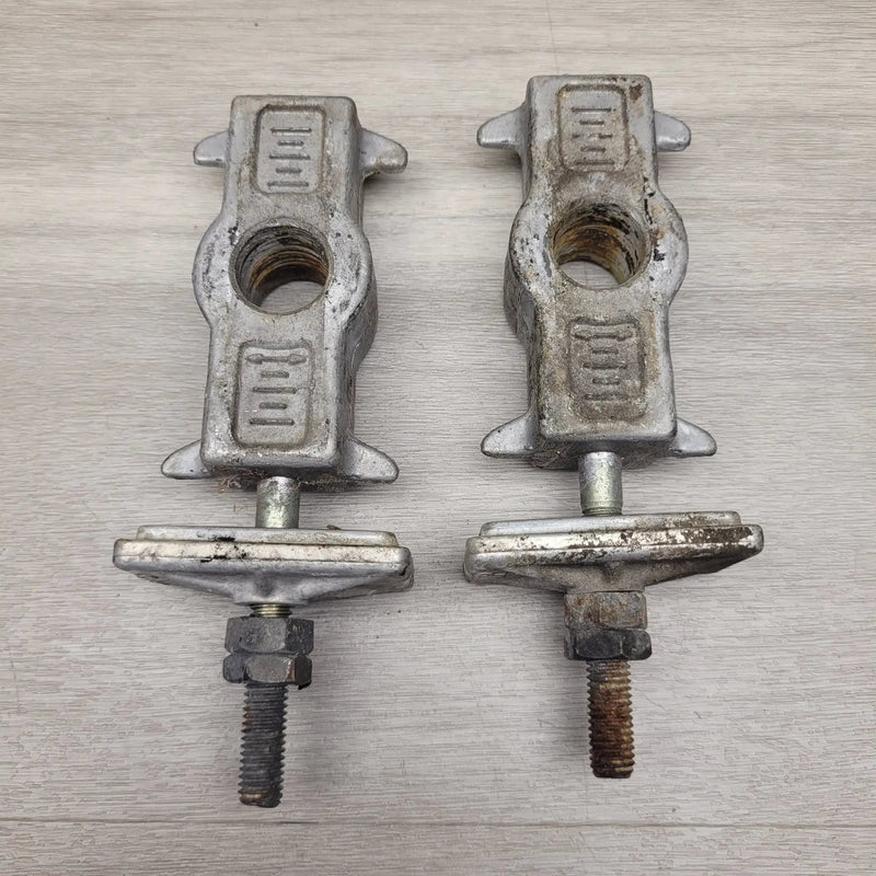 Motor Morgue Axle Parts VF500C Magna Axle adjusters VF500C Magna Axle adjusters | Action Outdoors NZ