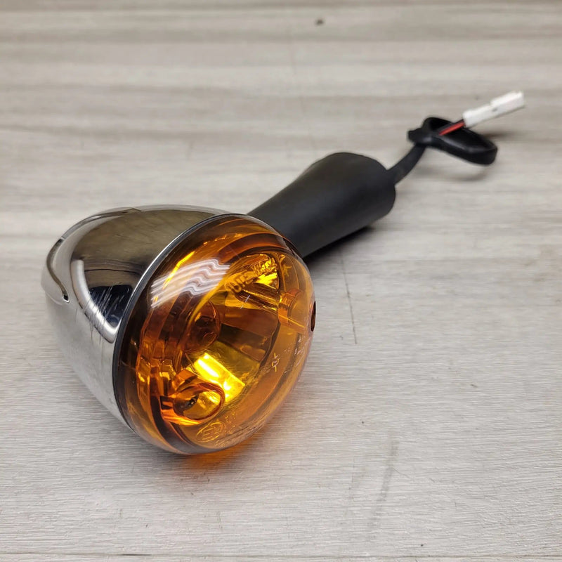 Motor Morgue Vehicle Parts Scout (2015) Indicator Scout (2015) Indicator | Action Outdoors NZ