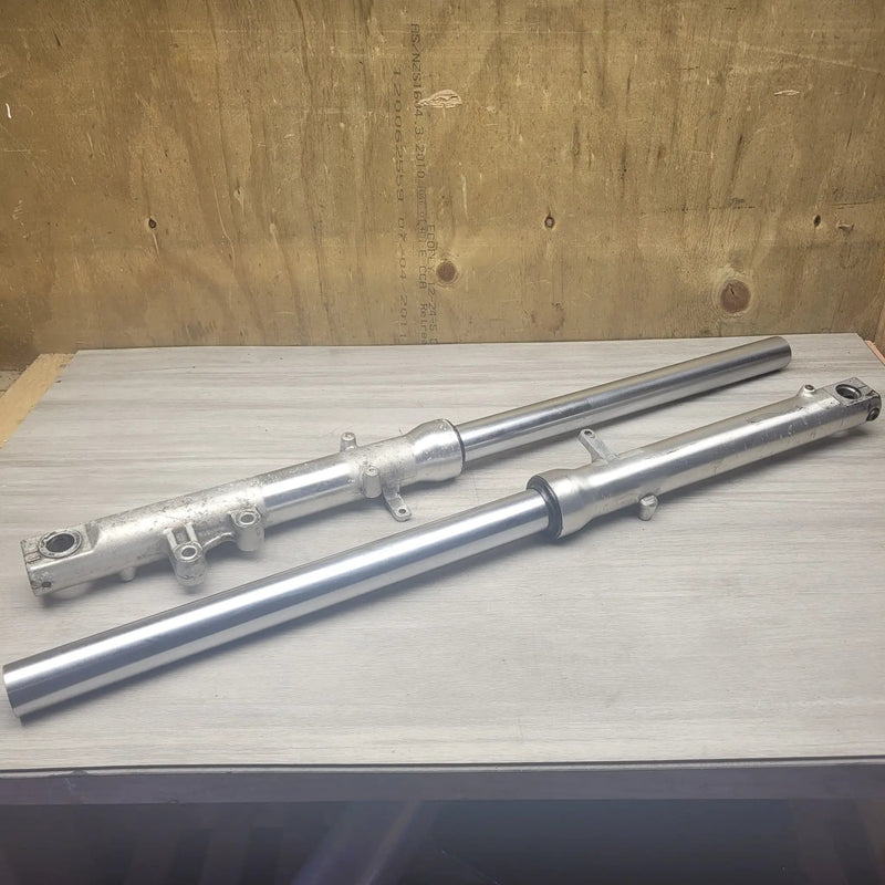 Motor Morgue Vehicle Parts ZZR250 Forks ZZR250 Forks | Action Outdoors NZ