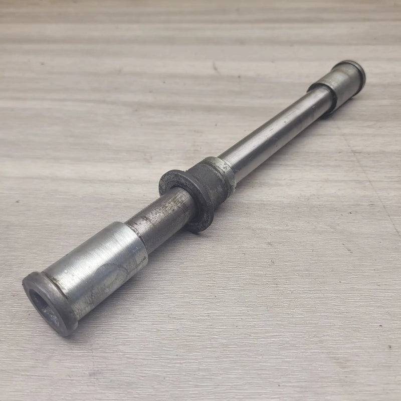 Motor Morgue Axle Parts ZZR250 Front axle ZZR250 Front axle | Action Outdoors NZ