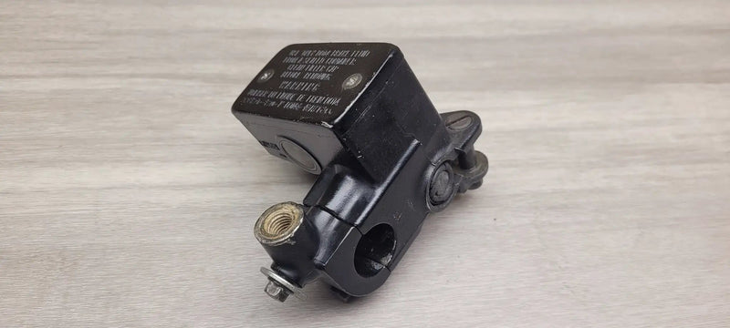 Motor Morgue Brake Parts GSF250V Front brake master cylinder GSF250V Front brake master cylinder | Action Outdoors NZ