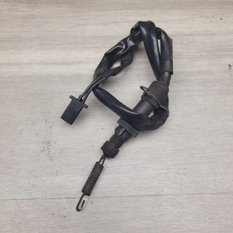 Motor Morgue Vehicle Parts VTR250(MC33) Side stand switch VTR250(MC33) Side stand switch | Action Outdoors NZ