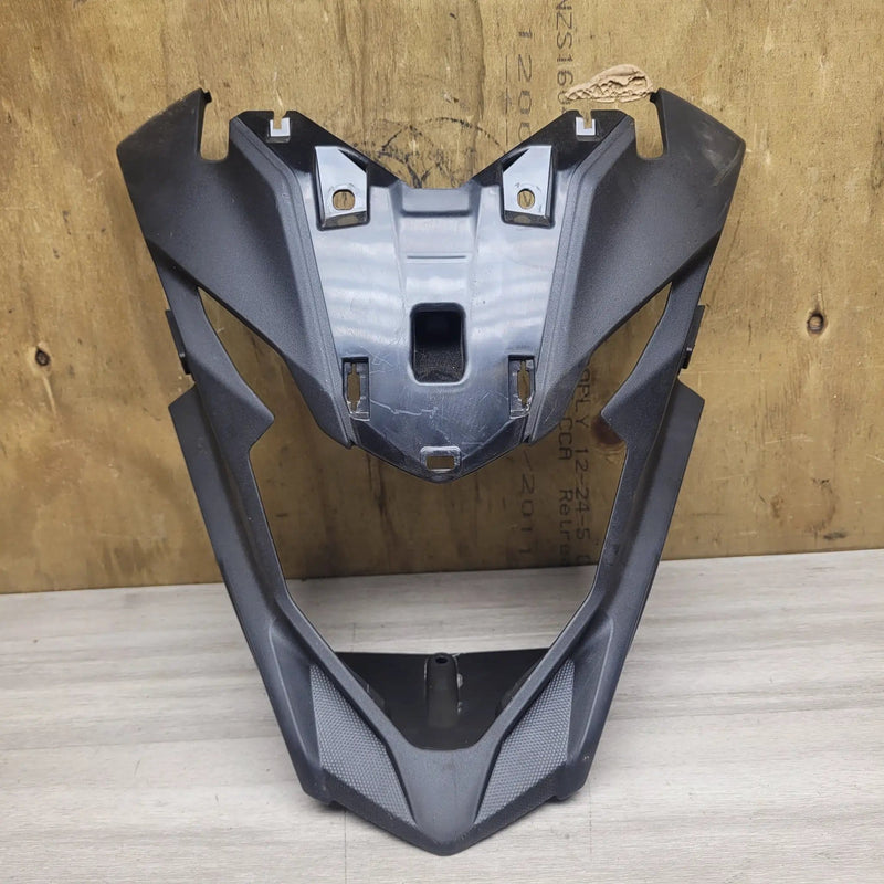 Motor Morgue Vehicle Parts CB500X (2019) Nose fairing CB500X (2019) Nose fairing | Action Outdoors NZ