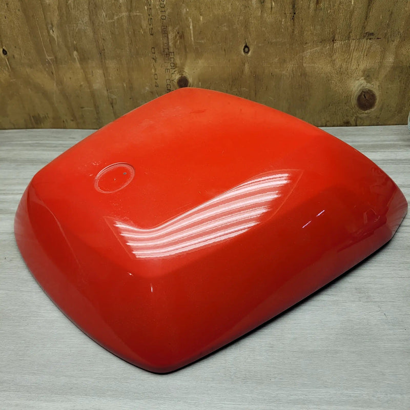 Motor Morgue Vehicle Parts S1000XR (2022) Top box lid S1000XR (2022) Top box lid | Action Outdoors NZ